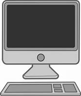 Image result for Template of Computer Clip Art