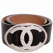 Image result for Chanel CC Belt