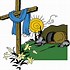 Image result for Happy Easter Religious Clip Art