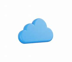 Image result for Realistic Cloud Icon