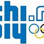 Image result for Olympic Logo Video