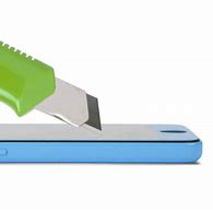 Image result for blue iphone 5c screen protectors