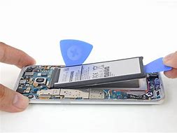 Image result for Samsung Galaxy S7 32GB Battery