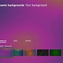 Image result for Dynamic Background Xbox Series S