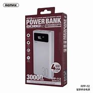 Image result for RE/MAX 30000mAh Power Bank