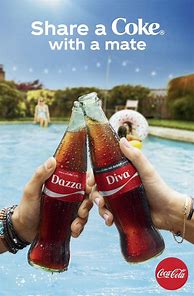 Image result for Coca-Cola Ads