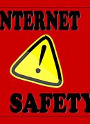 Image result for Internet Safety Computer Symbol