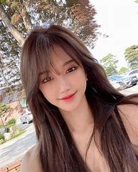 Image result for Korean Cute Girl Smile