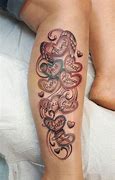Image result for 5 6 7 8 Tattoo Dance