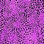 Image result for Purple and Gold Cheetah Prints