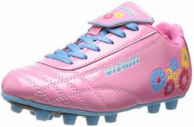 Image result for Soccer Shoes for Girls
