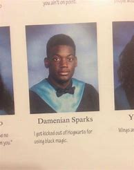 Image result for Dark Yearbook Quotes Funny