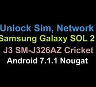 Image result for Samsung Galaxy Sol Cricket