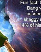 Image result for Shaggy Meme