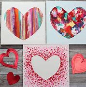 Image result for Valentine's Day Paintings