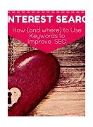 Image result for Pinterest Search by Image