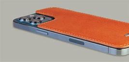 Image result for iPhone 12 Pro Max Leather Sleeve