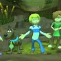 Image result for Scooby-Doo! and the Spooky Swamp