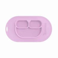Image result for Pink Silicone Oval Placemats