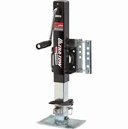 Image result for Trailer 8 5 Tone Adjustable Jack