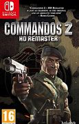 Image result for commandos_ii