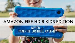 Image result for Parental Controls Kindle Fire