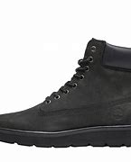 Image result for Timberland Lace Up Black Boots