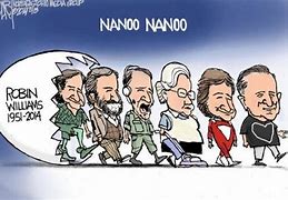 Image result for Nanoo Nanoo Meme