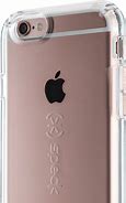 Image result for Clear iPhone 6 Case Speck