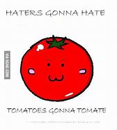Image result for Tomao Haters Meme