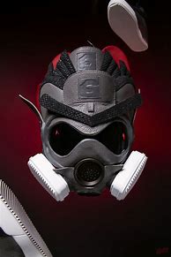 Image result for Dope Gas Mask