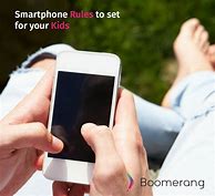 Image result for Cell Phone Rules for Kids
