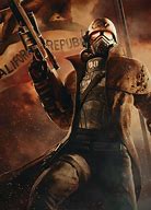 Image result for Courier Fallout New Vegas