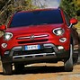 Image result for Fiat 500X Extras