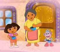 Image result for Dora the Explorer Season 1 Episode 2