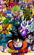 Image result for All DBZ Movies