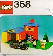 Image result for Lego Set 936