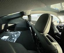 Image result for Tesla Model Y Inside