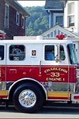 Image result for Washington PA Fire Department