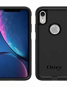 Image result for iPhone XR OtterBox Rugged Protection Case