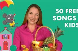 Image result for French Music for Kids