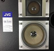 Image result for Speakers JVC Sk-S44