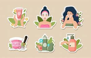 Image result for Skin Stickers Sheet
