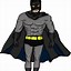 Image result for Batman Chibi