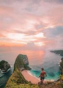 Image result for Kelingking Beach Bali