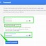 Image result for Gmail Change Password View