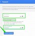 Image result for Gmail Account Password