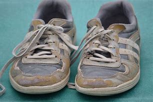 Image result for Worn Out Sandals