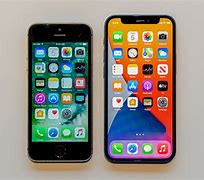 Image result for iPhone XVS 5S