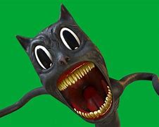Image result for Evil Cat Cartoon